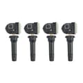 4 stk. TPMS Dekktrykksensor For Focus Fiesta B-max C-max Escape Expedition 1862980 2036832
