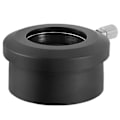 Miniatyrbillede 5 af 5: Teleskop Okular Adapter 2 tommer til 1,25 tommer Kompressionsring Montering