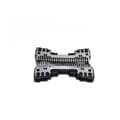 2X Barberhøvel Razor Hode Bladerstatning For Panasonic ES-RT36 ES-RT37 ES-RT47 ES-RT97 ES-RT33 ES-RT67 ES-RT87 ES-SL31 Kutteredeler