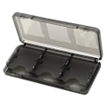 Miniatyrbilde 3 av 5: 2 stk. spillkortboks for NDSL for minnekortholder etui for tilbehør