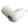 Miniatyrbillede 3 af 5: Modeltog Lys Lampe Skala: 1:87 3V DC Eller AC 5 Stk. Spor H0 Lys LED Layout LED Lampe Høj Kvalitet Ny
