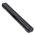 Miniatyrbilde 1 av 5: Universal 10 tommers Longboard Surfboard Enkelt Senter Tail Fin Box Plug Holder