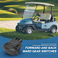 Pikkukuva 4 / 5: 48V Eteen/Taakse-kytkin, Club CAR ja Precedent 1996-Uudemmat Sähkögolfautotarvikkeet, Korvaa