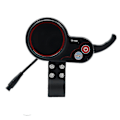 Miniatyrbilde 1 av 4: Tf-100 Display Scooter Dashboard for Shilop Elektrisk Scooter Deler (6pin) - Bærbar Utendørs