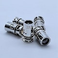 Miniatyrbilde 4 av 5: PNP Fordamper Erstatningscoil VM6 0.15Ohm PnP Coil for DRAG X/DRAG Max /ARGUS Pro /ARGUS X /ARGUS[HsSs]