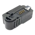 Miniatyrbilde 2 av 5: For Motorola DP2400/DEP550/DEP570/DGP8050e/DP3441e/XiR E8600 Walkie Talkie Headset Mikrofon Lydadapter