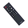 Miniatyrbild 3 av 5: AKB75515316 Fjärrkontroll Ersättning Passar för LG Sound Bar System Soundbar SK5 SK5Y
