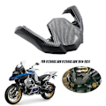 Miniatyrbillede 3 af 5: Frontkåbe Næb Forlænger Beskyttelse Hjulafdækning Kåbe til R1200GS R1250GS LC ADV R1250 GS Adventure 2