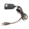 Miniatyrbilde 4 av 5: USB til RS232 Adapter 9-Pin COM Port FTDI Chip Datakonverteringskabel med CD for WINXP/VISTA/WIN7/WIN8