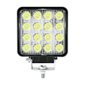 Miniatyrbilde 2 av 5: LED Arbeidslys for Lastebil, Flomlys, Båtlys, LED Lys Kjørelys, Lysbar for Pickup, Hyttebåt Traktor