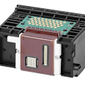 Miniatyrbilde 4 av 5: Skrivehode for Canon Mp510 Mp520 Mx700 Ip3300 Ip3500 - Erstatning