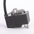 Miniatyrbillede 2 af 4: Tændspolesmodul til Stihl Bladblæser BG56 BG86 BG86C SH86 C Delenummer 4241 1306 B