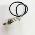 Miniatyrbillede 1 af 3: Weida Lambda Ilt Sensor Wo163304 Til Brændeovn/Pilleovn - Kompatibel Med Oza685-ww1 Og Oza685-www-YuJia