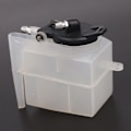 Pikkukuva 5 / 5: RC 02004 Polttoainesäiliö 1:10 Nitro On-Road Auto Kuorma-autoon