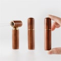 Miniatyrbillede 5 af 5: Kaffeklud Pulver Nål Rustfrit Stål Tamper Koncentrat