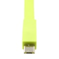 Miniatyrbilde 4 av 5: USB-hurtigladekabel for UE Boom 2 / UE Megaboom / UE Wonderboom / UE Roll 2 Bluetooth-høyttaler