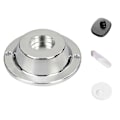Miniatyrbilde 2 av 3: Magnetisk fjerner - Verktøy for fjerning av sikkerhetsmerker på klær med magnet