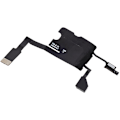 Miniatyrbild 4 av 5: Ersättningsdel för iPhone 14 Pro Max OEM-demonterad öronhögtalare, sensorflexkabel