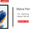 Miniatyrbilde 2 av 5: Universal Stylus Penn for Samsung Galaxy Tab A8 10.5 Tommer SM-X200 SM-X205 S8 S7+ S7 FE Nettbrett Penn Skjerm Berørings Tegnepenn Blyant