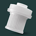Miniatyrbillede 5 af 5: CPU Køler Montering, 30 Pak, Sort og Hvid Plastik