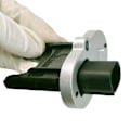 Miniatyrbillede 3 af 5: 3M513F818BB Gearskifte Styrevinkel Sensor Ventilhus Sensor Samling Styretøj Vinkel Sensor