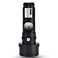 Miniatyrbillede 1 af 5: 1,25 tommer Laser Collimator 2 tommer Adapter 7 Lysstyrke Niveauer Til Newton Teleskoper