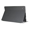 Pikkukuva 4 / 5: Tablettikotelo + langaton näppäimistö M40 P20HD P20 10.1 tuuman tablettikotelolle, pudotussuojattu kotelo, tablettiteline (B