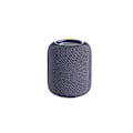 Miniatyrbild 1 av 5: 10W Bärbar Trådlös Bluetooth-högtalare Subwoofer Ljudlåda Med Vattentät Funktion För Kontor Utomhus