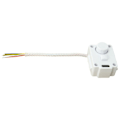 Miniatyrbild 1 av 5: Rotationsgivaremodul 360° Encodermodul Potentiometer Digital Pulsprodukt Tuner Hastighetsdimmer Mod