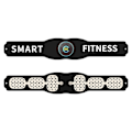 Miniatyrbild 1 av 5: Bälte för träning av magmuskler, fitnessapparat, magmaskin, bälte för magmuskeltoning, bärbar magmuskelstimulator, myoplasticitet, 10 träningsmönster