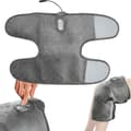 Warming Knee Brace with Vibration and Massage