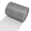Trådnet Rustfrit Stål 12,7 cm x 6 m Trådnet Fintmasket Rustfrit Stålnet Tætmasket til Beskyttelse