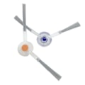 Miniatyrbilde 4 av 5: 8 stk Kompatibel For J4 Lite Robotstøvsuger Reservedeler Spin Sidebørste
