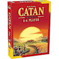 Pikkukuva 1 / 3: Lautapeli - Catan Perus Punainen