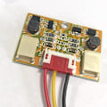 Miniatyrbillede 3 af 4: Universal LED-baggrundsbelysningsinverter Dobbelt Konstant Strømdriverkort Til Modificeret 15 Tommer-24 Tommer