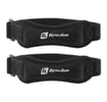 Knee Pads / Knee Support - Adjustable Knee Protectors - 2pcs