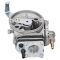 Miniatyrbilde 4 av 5: Echo Shindaiwa C350 Gressklipper Forgasser Carb A021002470 Erstatning