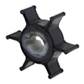 Miniatyrbillede 3 af 5: Vandpumpe Impeller til Yamaha 2hk P45 2a 2b 2c Udenbordsmotor 646-44352-01