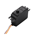 Miniatyrbillede 5 af 5: 25g Styregear Servo 12428-0120 Til 12428 12423 12427 12628 1/12 RC Bil Reservedele Opgradering Tilbehør