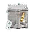Pikkukuva 4 / 5: Husqvarna 394XP moottorisaha kaasutin Walbro WJ-70-1 OE#503281219 WJ.39