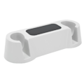 Pikkukuva 2 / 5: VR-lataustelakka Type C Ammattimainen latausasema latausindikaattorilla Oculus Quest 2 DC 5V:lle