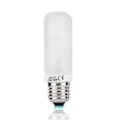 Miniatyrbilde 1 av 5: 2 stk E27 150W 3700K studioblits modellering lysrør 220V-230V