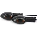 Pikkukuva 5 / 5: Vilkkuvalo Yamaha Mt01 Mt25 Mt03 Mt07 -malleihin, suuntavilkku