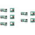 Pikkukuva 5 / 5: 433MHZ Ultra Module langaton lähetinmoduuli murtohälyttimen lähetin vastaanotin kannettava taajuus