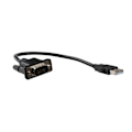 Miniatyrbillede 5 af 5: USB-kabel til Lexia-3 PP2000 Diagnostisk Værktøj Konnektor til Lexia3 Lexia til Citroen til Peugeot USB
