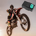 Miniatyrbillede 2 af 5: CDI, Racing CDI, 4-benet CDI, Scooter CDI, ATV CDI