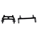 Miniatyrbilde 4 av 5: Foran og bakre skallkolonne kroppspostfeste 16280 16281 for Go 16207 16208 16209 16210 H16 H16h H16