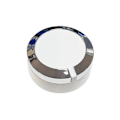 Miniatyrbillede 1 af 5: WE01X24552 Tørretumbler Timer Kontrolknap Udskiftning Passer til GE General Electric AP6026722, 4396547, PS11