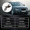 Miniatyrbild 3 av 5: O2 Syresensor 0281004083 för A4 A5 A5 Q5 Seat EXEO 2.0 TDI 2004-2017