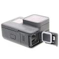Miniatyrbilde 2 av 5: Reservedel for sidedeksel med USB-C Mini HDMI-port for GoPro HERO5 HERO6 Hero 5 6